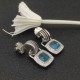 David Earrings