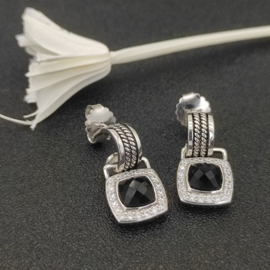 David Earrings