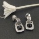 David Earrings