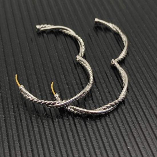 David Earrings