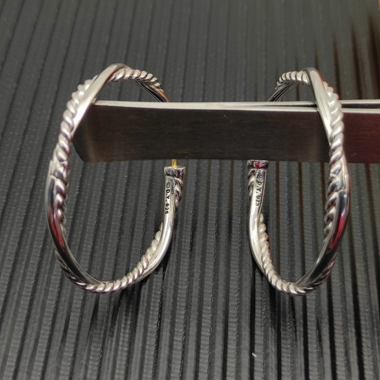 David Earrings