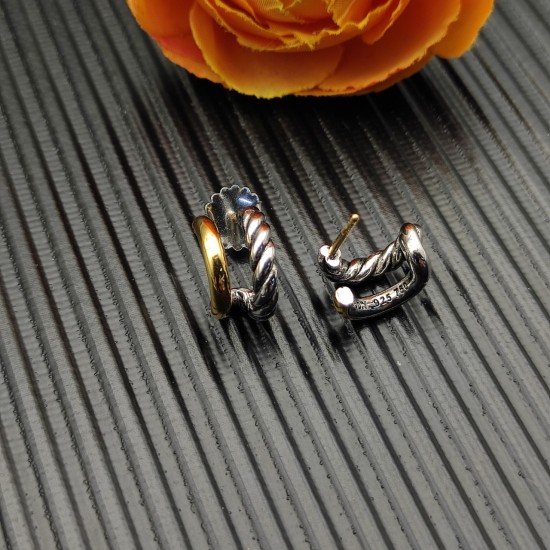 David Earrings