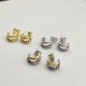 David Earrings