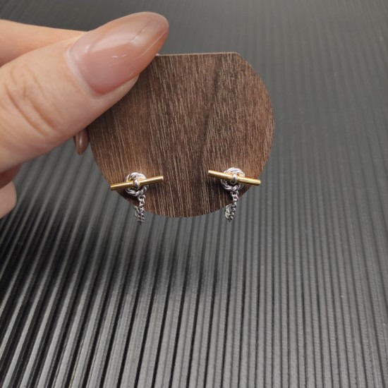 David Earrings