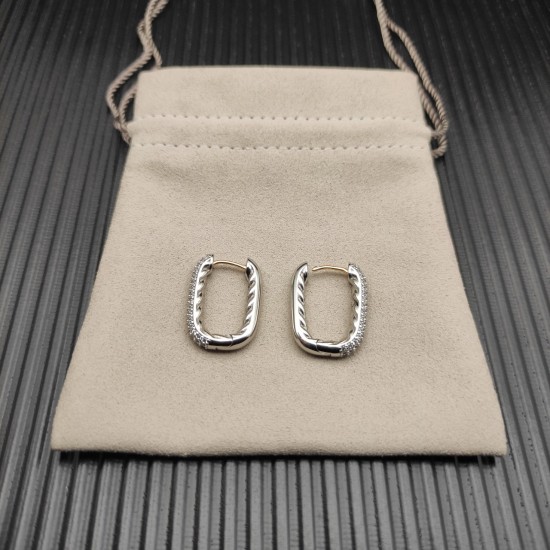 David Earrings