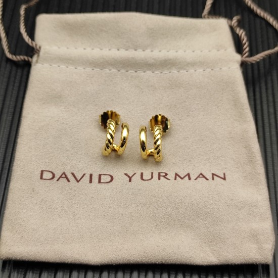David Earrings