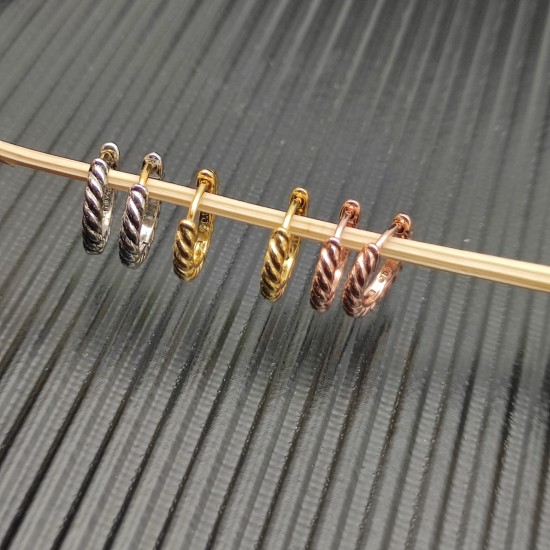 David Earrings