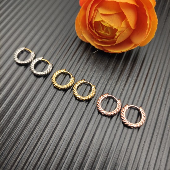 David Earrings