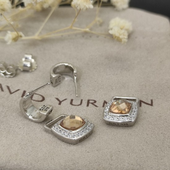 David Earrings