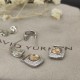 David Earrings
