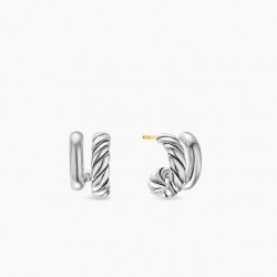 David Earrings