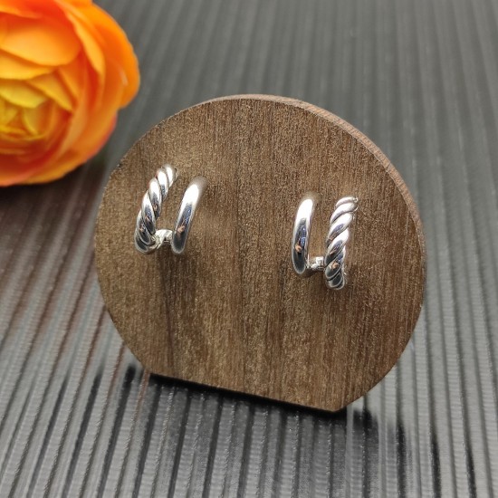 David Earrings
