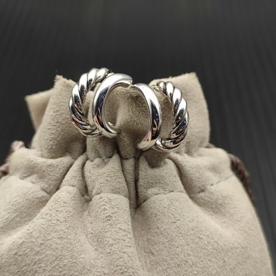 David Earrings