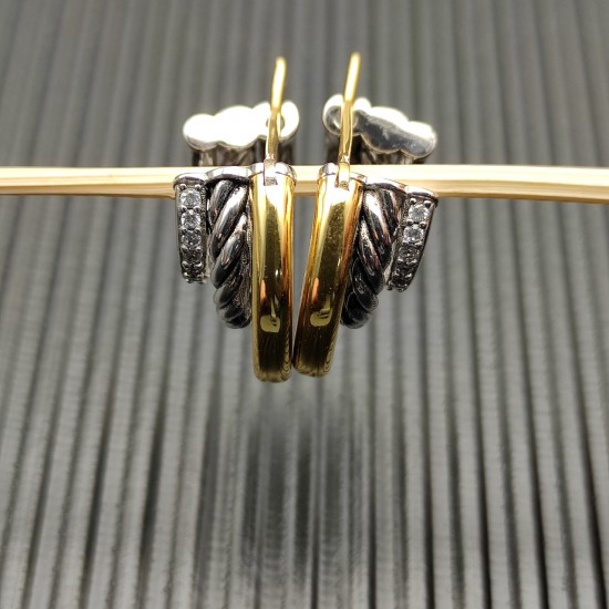 David Earrings