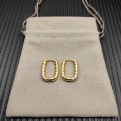David Earrings