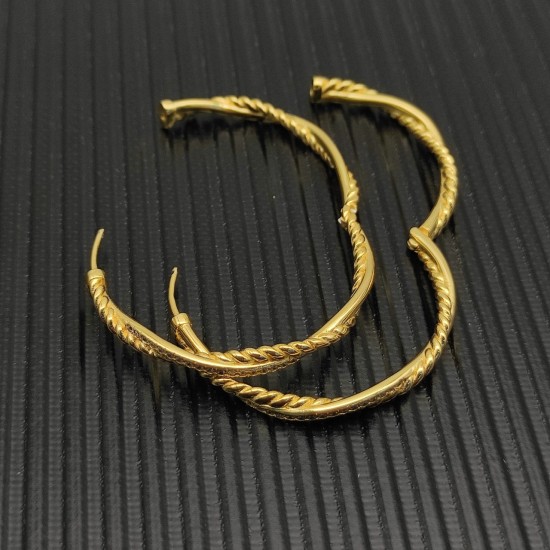 David Earrings