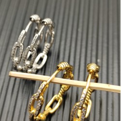 David Earrings