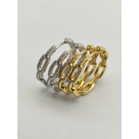 David Earrings