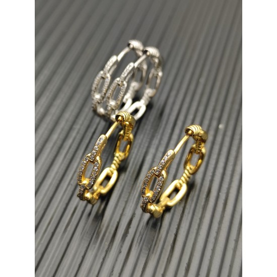 David Earrings