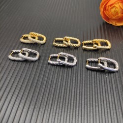 David Earrings