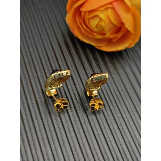 David Earrings