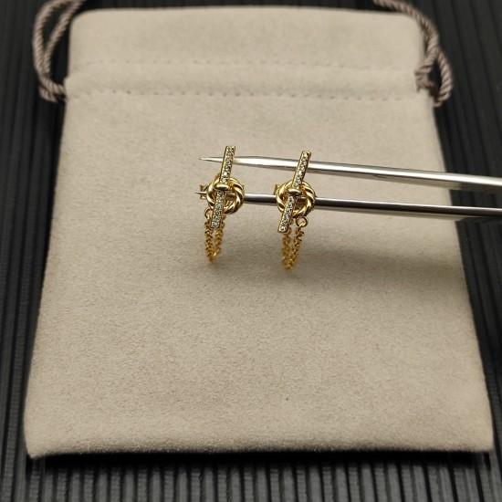 David Earrings