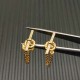 David Earrings