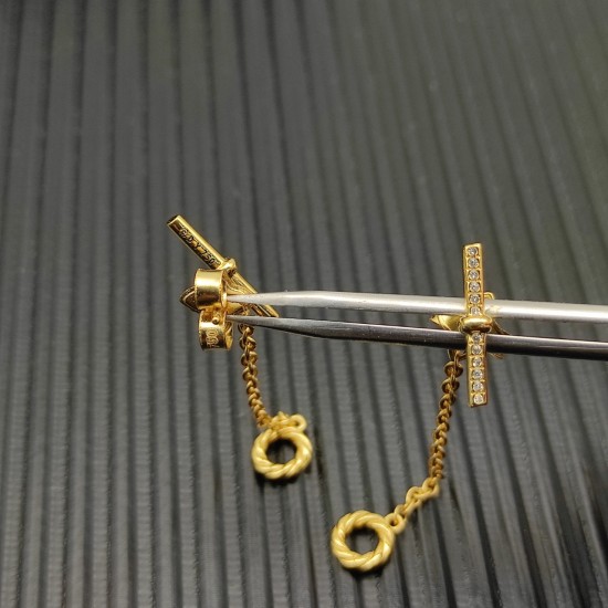 David Earrings