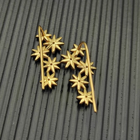 David Earrings