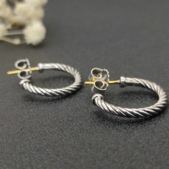 David Earrings