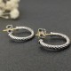 David Earrings