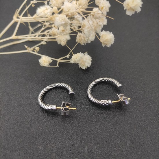 David Earrings