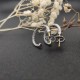 David Earrings