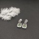 David Earrings