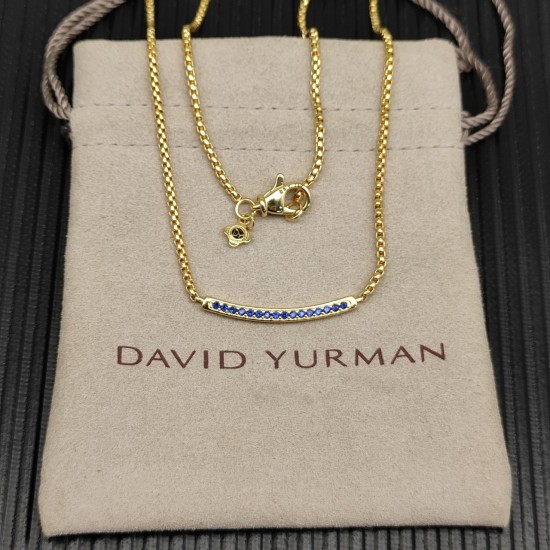 David Necklace