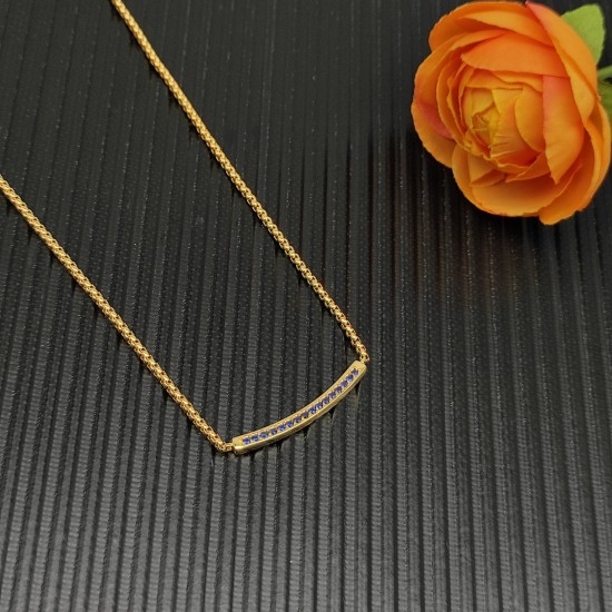 David Necklace