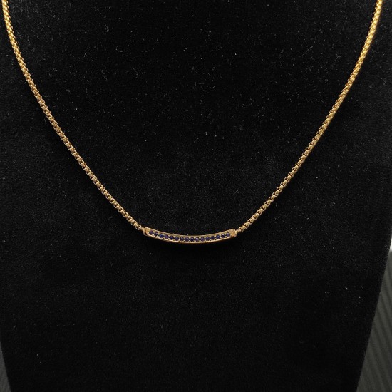 David Necklace
