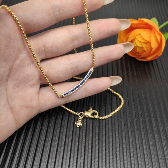 David Necklace