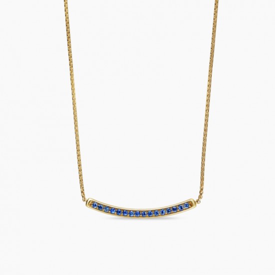 David Necklace