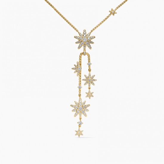David Necklace