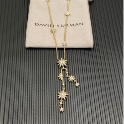 David Necklace
