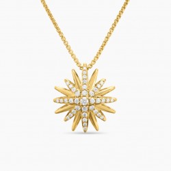 David Necklace