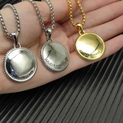 David Necklace