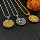 David Necklace