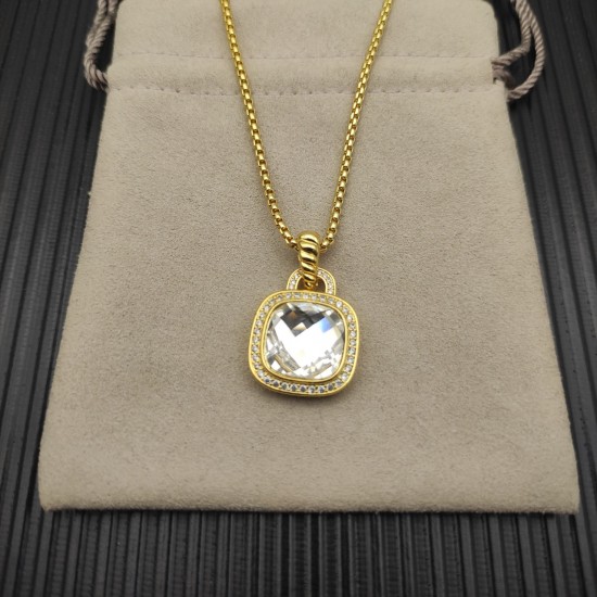 David Necklace
