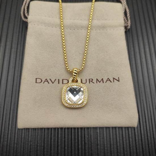 David Necklace