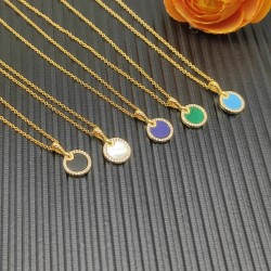 David Necklace