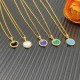 David Necklace