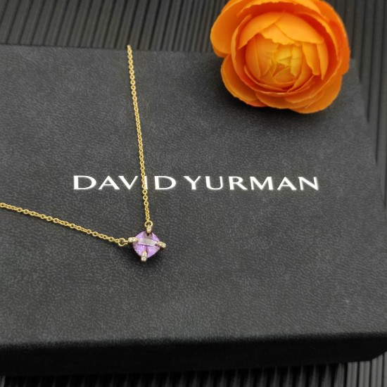 David Necklace