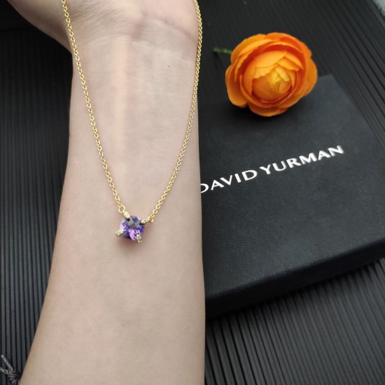 David Necklace